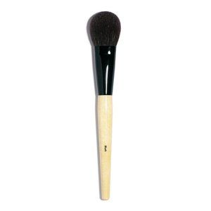 BOBBI BROWN Blush Brush Full Size 100% Authentic $62 + MSRP